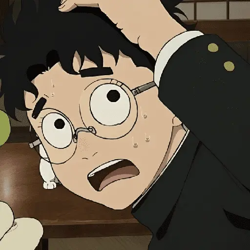 dandadan 