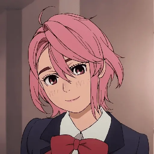 dandadan 