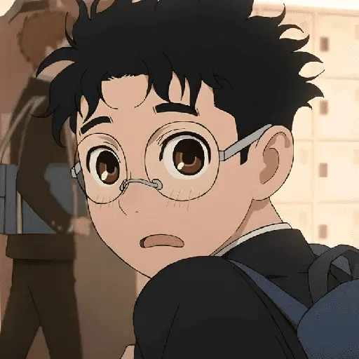 dandadan 