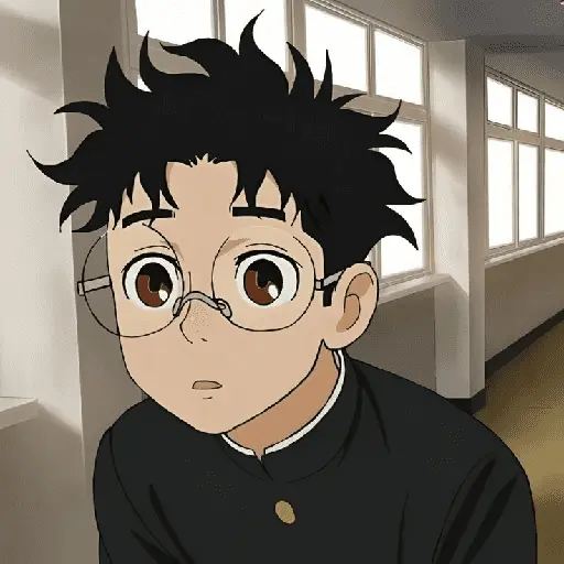dandadan 