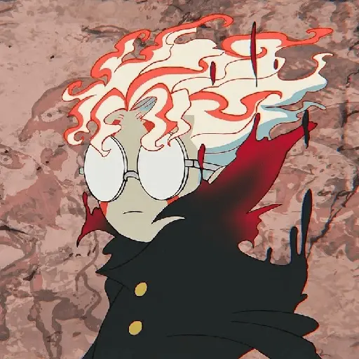 dandadan 