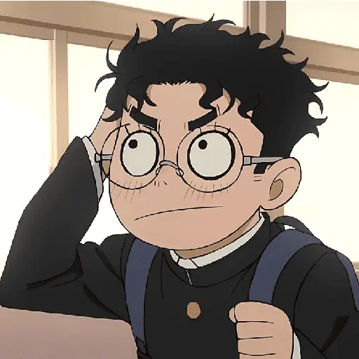dandadan 