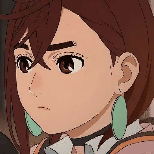 dandadan 