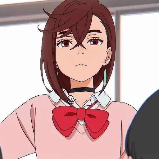 dandadan 