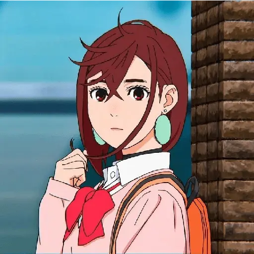 dandadan 