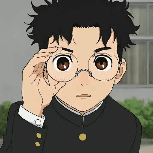 dandadan 