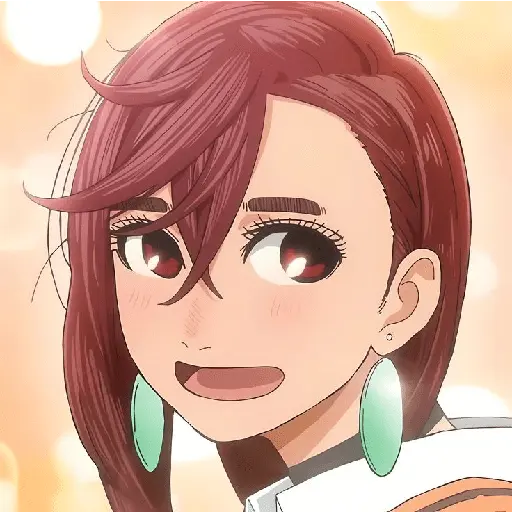 dandadan 