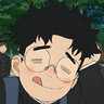 dandadan 