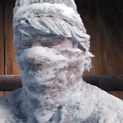 frio/inverno 