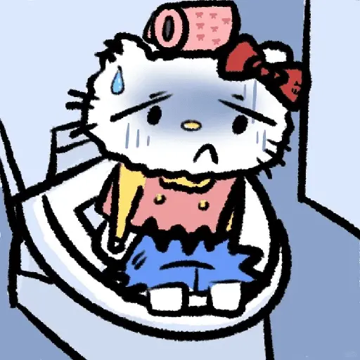 hello kitty 1.0