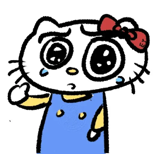hello kitty 1.0