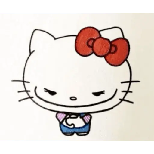 hello kitty 1.0