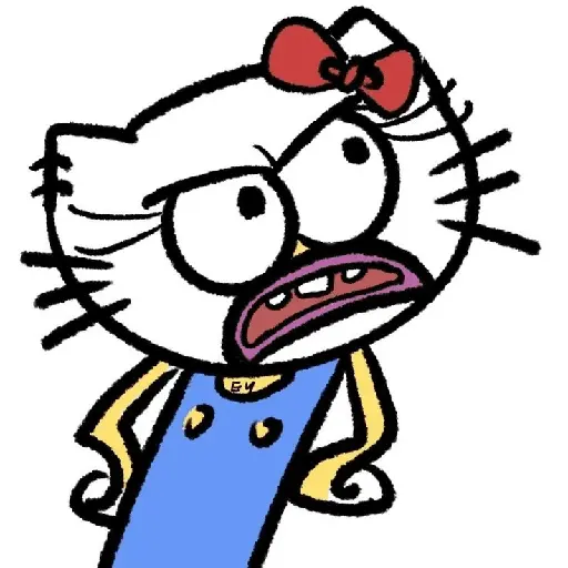 hello kitty 1.0