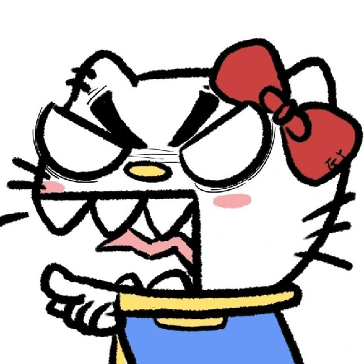 hello kitty 1.0 preview