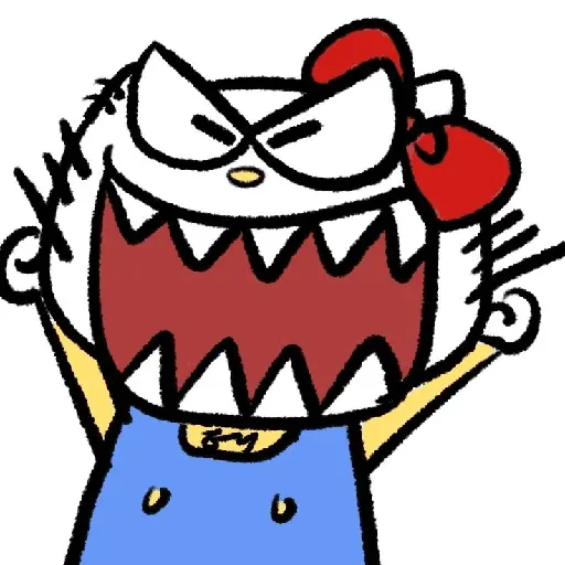 hello kitty 1.0
