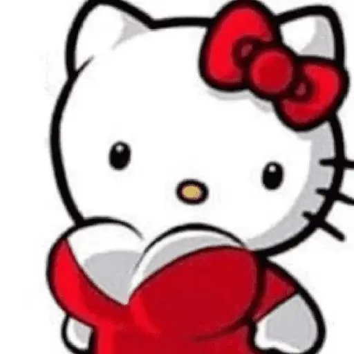 hello kitty 1.0