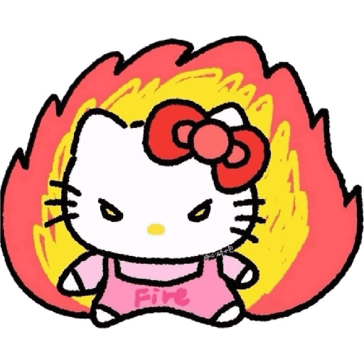hello kitty 1.0 preview