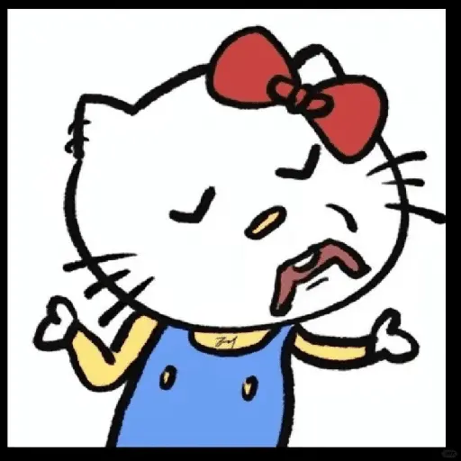 hello kitty 1.0