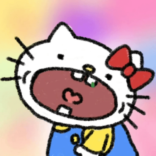 hello kitty 1.0 preview