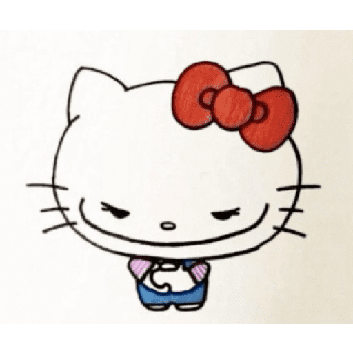 hello kitty 1.0 preview