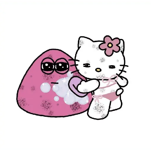 hello kitty 1.0