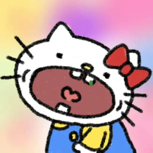 hello kitty 1.0