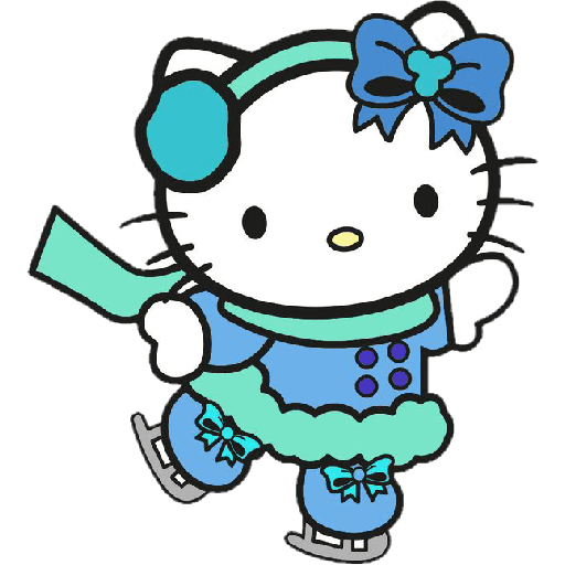 Hello Kitty frio cold  preview