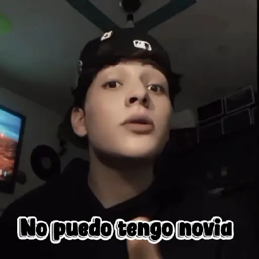 🎵no puedo tengo novio😔 preview
