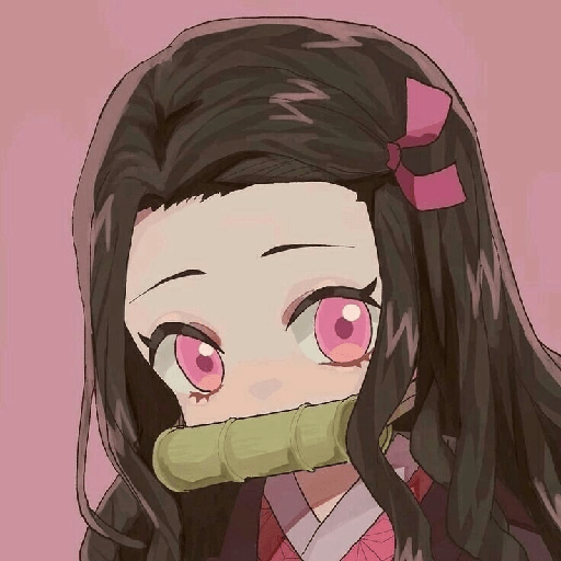 nezuko preview