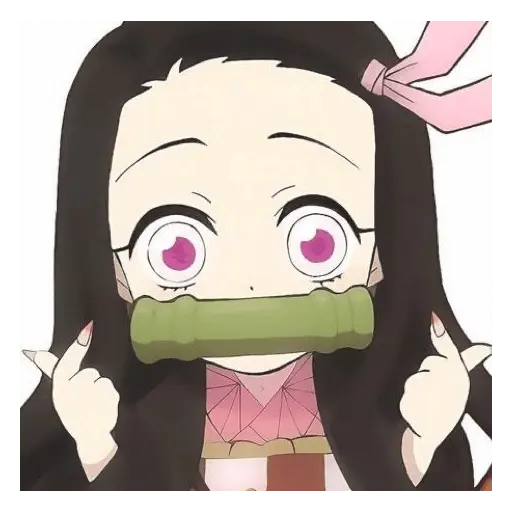 nezuko