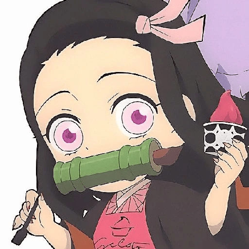 nezuko preview