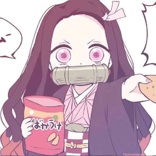 nezuko