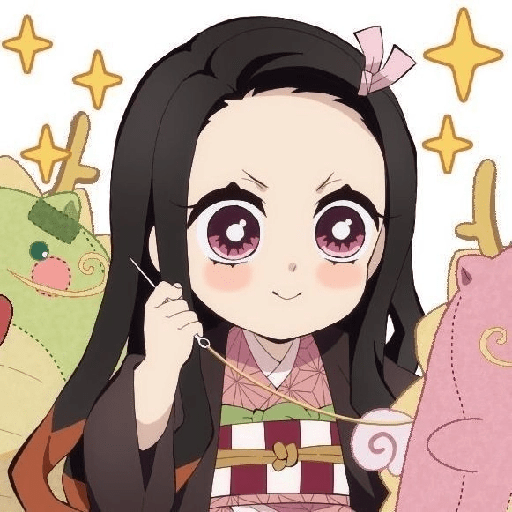 nezuko preview