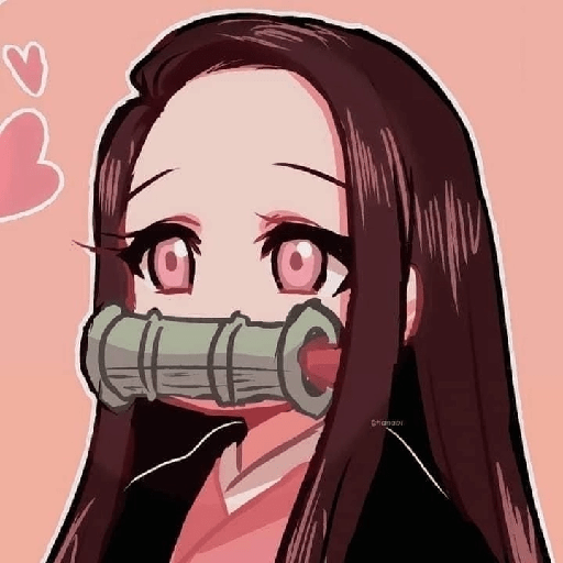 nezuko preview