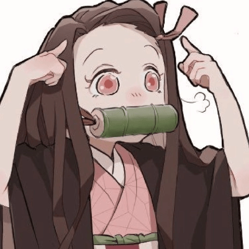 nezuko preview