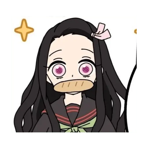 nezuko