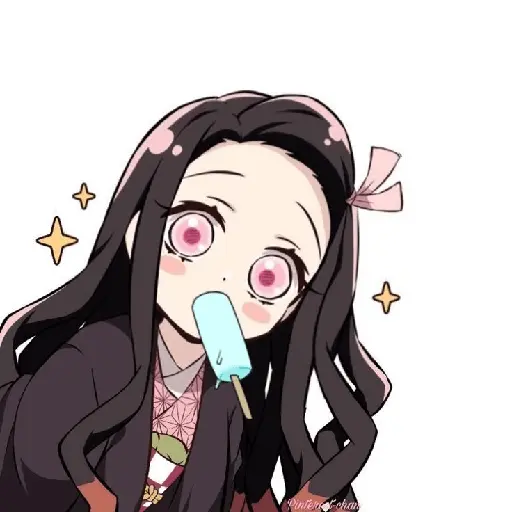 nezuko