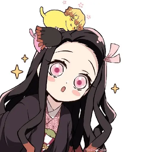 nezuko
