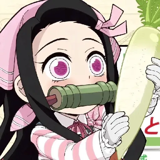 nezuko