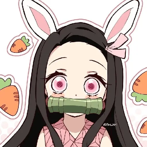 nezuko