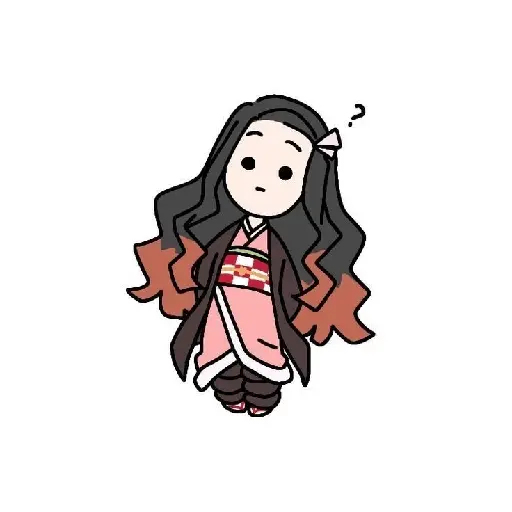 nezuko
