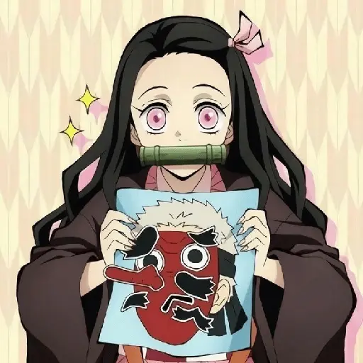 nezuko