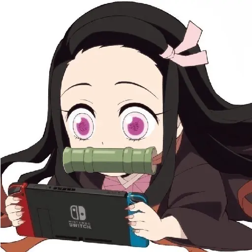 nezuko