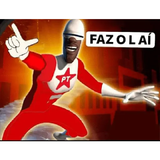 Zuar Petista