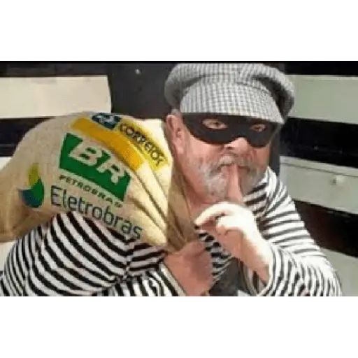 Zuar Petista