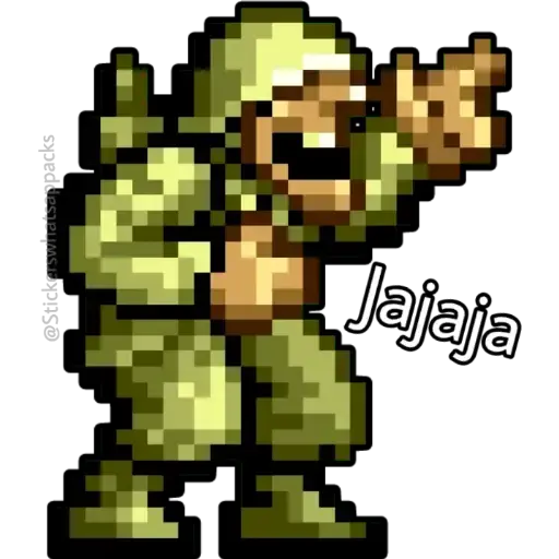 metal slug