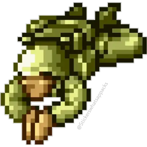 metal slug