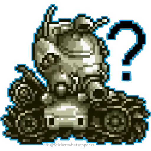 metal slug