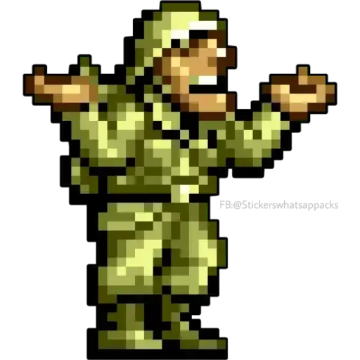 metal slug