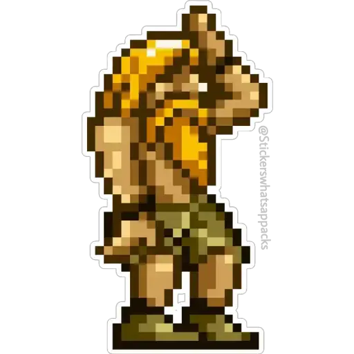 metal slug
